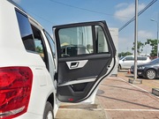 2014款 GLK 200 標(biāo)準(zhǔn)型 2014款 GLK 200 標(biāo)準(zhǔn)型