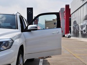 2014款 GLK 200 標(biāo)準(zhǔn)型 2014款 GLK 200 標(biāo)準(zhǔn)型