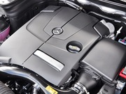 2014款 GLK 200 標(biāo)準(zhǔn)型 2014款 GLK 200 標(biāo)準(zhǔn)型