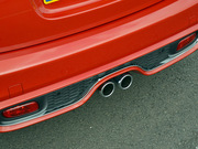 2015款 2.0T COOPER S 五門版 2015款 2.0T COOPER S 五門版