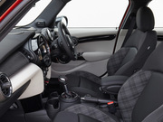 2015款 2.0T COOPER S 五門版 2015款 2.0T COOPER S 五門版