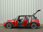 2015款 2.0T COOPER S 五門版 2015款 2.0T COOPER S 五門版