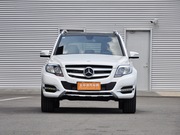 2014款 GLK 200 標(biāo)準(zhǔn)型 2014款 GLK 200 標(biāo)準(zhǔn)型