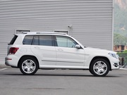 2014款 GLK 200 標(biāo)準(zhǔn)型 2014款 GLK 200 標(biāo)準(zhǔn)型