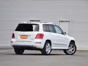 2014款 GLK 200 標(biāo)準(zhǔn)型 2014款 GLK 200 標(biāo)準(zhǔn)型