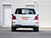 2014款 GLK 200 標(biāo)準(zhǔn)型 2014款 GLK 200 標(biāo)準(zhǔn)型