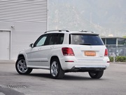 2014款 GLK 200 標(biāo)準(zhǔn)型 2014款 GLK 200 標(biāo)準(zhǔn)型