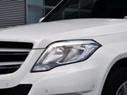 2014款 GLK 200 標(biāo)準(zhǔn)型 2014款 GLK 200 標(biāo)準(zhǔn)型