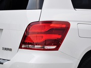 2014款 GLK 200 標(biāo)準(zhǔn)型 2014款 GLK 200 標(biāo)準(zhǔn)型