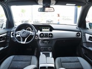 2014款 GLK 200 標(biāo)準(zhǔn)型 2014款 GLK 200 標(biāo)準(zhǔn)型