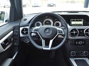 2014款 GLK 200 標(biāo)準(zhǔn)型 2014款 GLK 200 標(biāo)準(zhǔn)型