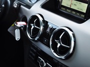 2014款 GLK 200 標(biāo)準(zhǔn)型 2014款 GLK 200 標(biāo)準(zhǔn)型