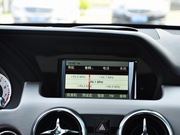 2014款 GLK 200 標(biāo)準(zhǔn)型 2014款 GLK 200 標(biāo)準(zhǔn)型