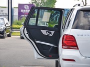 2014款 GLK 200 標(biāo)準(zhǔn)型 2014款 GLK 200 標(biāo)準(zhǔn)型