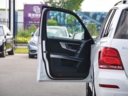 2014款 GLK 200 標(biāo)準(zhǔn)型 2014款 GLK 200 標(biāo)準(zhǔn)型