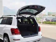 2014款 GLK 200 標(biāo)準(zhǔn)型 2014款 GLK 200 標(biāo)準(zhǔn)型
