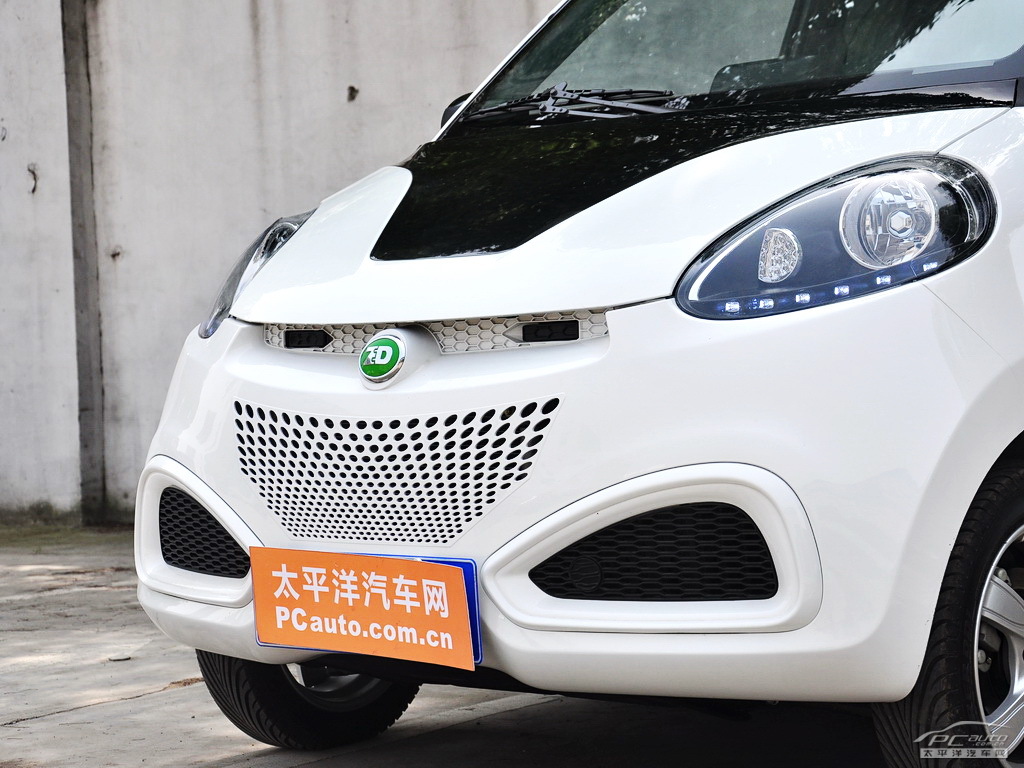 知豆外觀高清大圖
