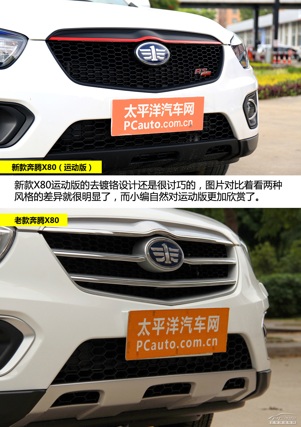 奔騰X80圖解高清大圖