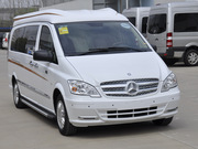 2015款 維達萊斯 標準A 豪華商務(wù)車 