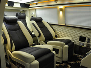 2015款 維達(dá)萊斯 標(biāo)準(zhǔn)C 豪華商務(wù)車