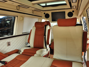 2015款 維達(dá)萊斯 標(biāo)準(zhǔn)C 豪華商務(wù)車