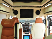 2015款 維達(dá)萊斯 標(biāo)準(zhǔn)C 豪華商務(wù)車