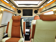 2015款 維達(dá)萊斯 標(biāo)準(zhǔn)C 豪華商務(wù)車