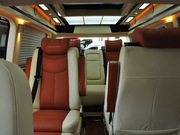 2015款 維達(dá)萊斯 標(biāo)準(zhǔn)C 豪華商務(wù)車