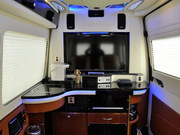 2015款 斯賓特 尊鉑A 豪華商務(wù)車