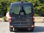 2015款 斯賓特 尊旅 豪華商務車 2015款 斯賓特 尊旅 豪華商務車