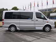 2015款 斯賓特 尊旅 豪華商務車 2015款 斯賓特 尊旅 豪華商務車