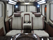 2015款 斯賓特 尊旅 豪華商務車 2015款 斯賓特 尊旅 豪華商務車