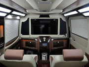 2015款 斯賓特 尊旅 豪華商務車 2015款 斯賓特 尊旅 豪華商務車