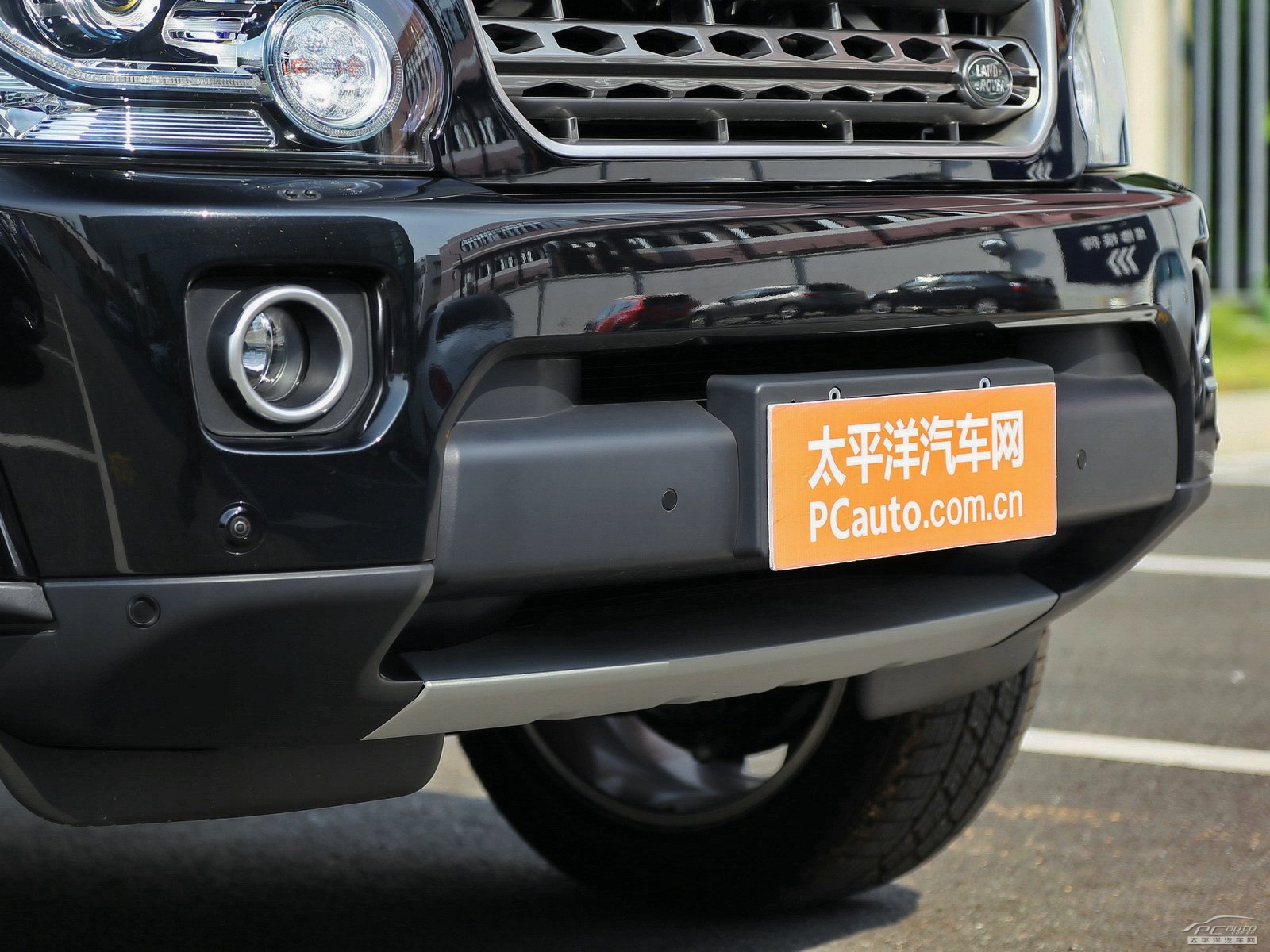 發(fā)現(xiàn)外觀高清大圖