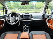 2014款 1.5L 手動豪華智能型 2014款 1.5L 手動豪華智能型