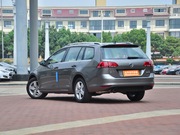 2014款 1.4TSI 豪華旅行版 2014款 1.4TSI 豪華旅行版