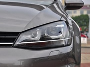2014款 1.4TSI 豪華旅行版 2014款 1.4TSI 豪華旅行版