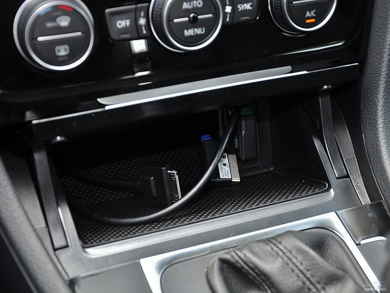 高爾夫(進(jìn)口)空間高清大圖