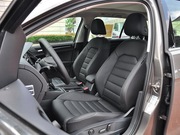 2014款 1.4TSI 豪華旅行版 2014款 1.4TSI 豪華旅行版