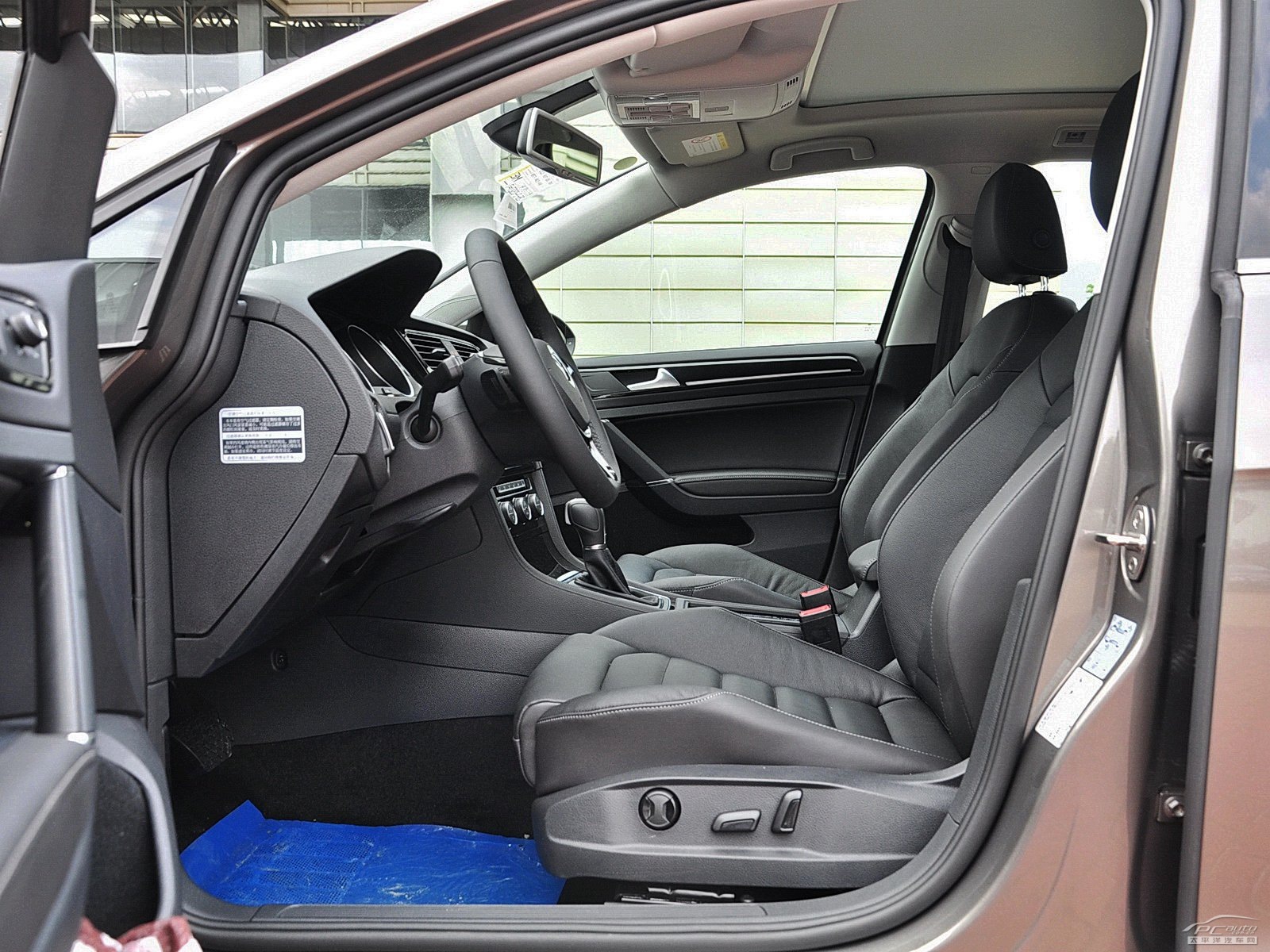 高爾夫(進口)空間高清大圖