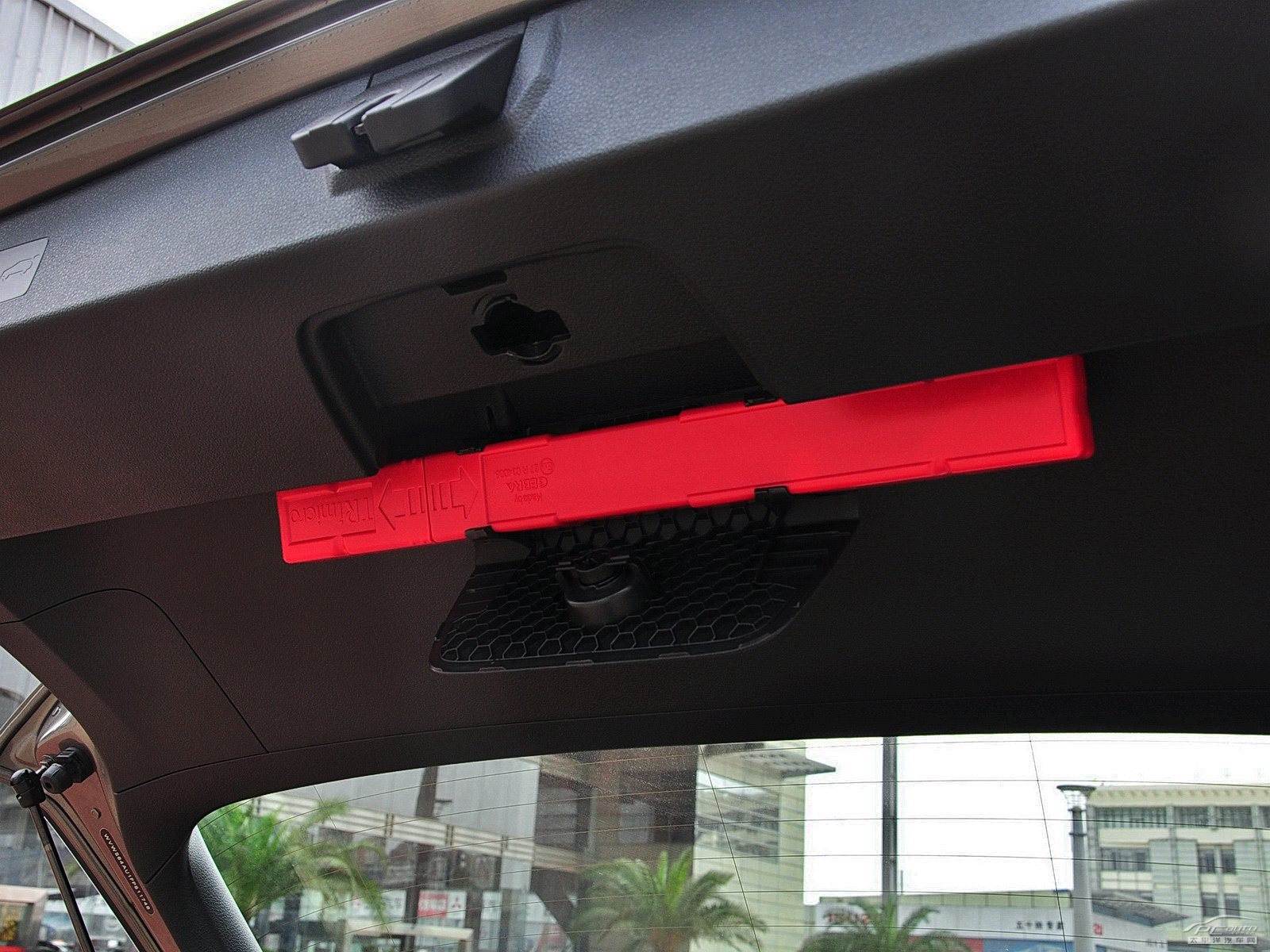 高爾夫(進口)空間高清大圖