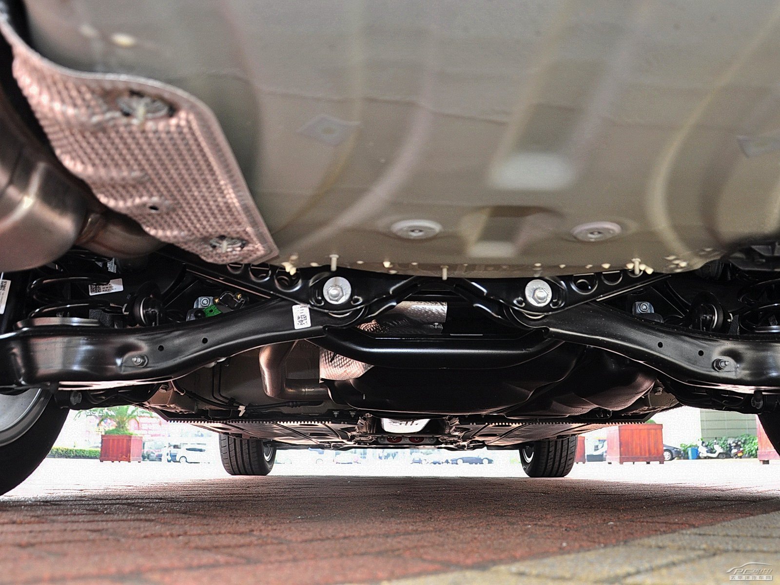 高爾夫(進口)細節(jié)高清大圖