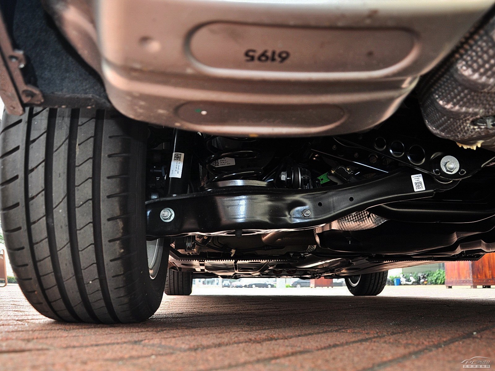 高爾夫(進(jìn)口)細(xì)節(jié)高清大圖