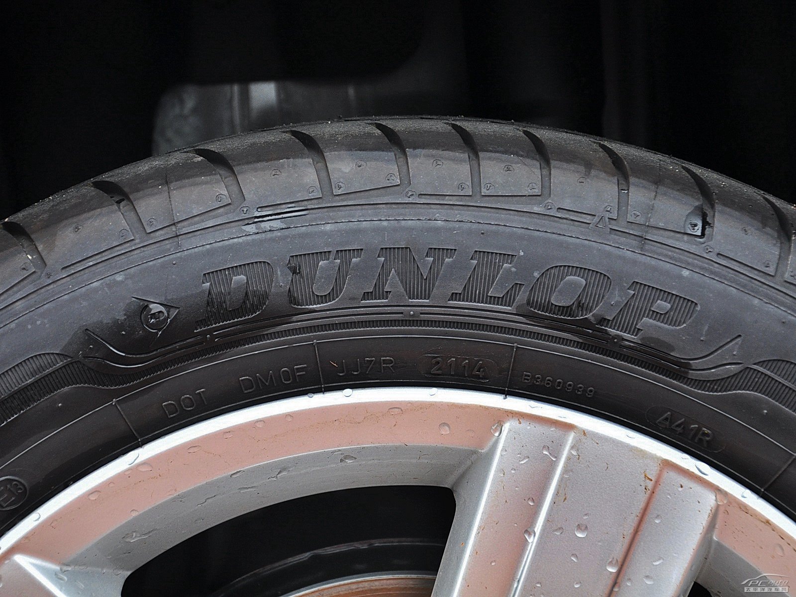 高爾夫(進(jìn)口)細(xì)節(jié)高清大圖