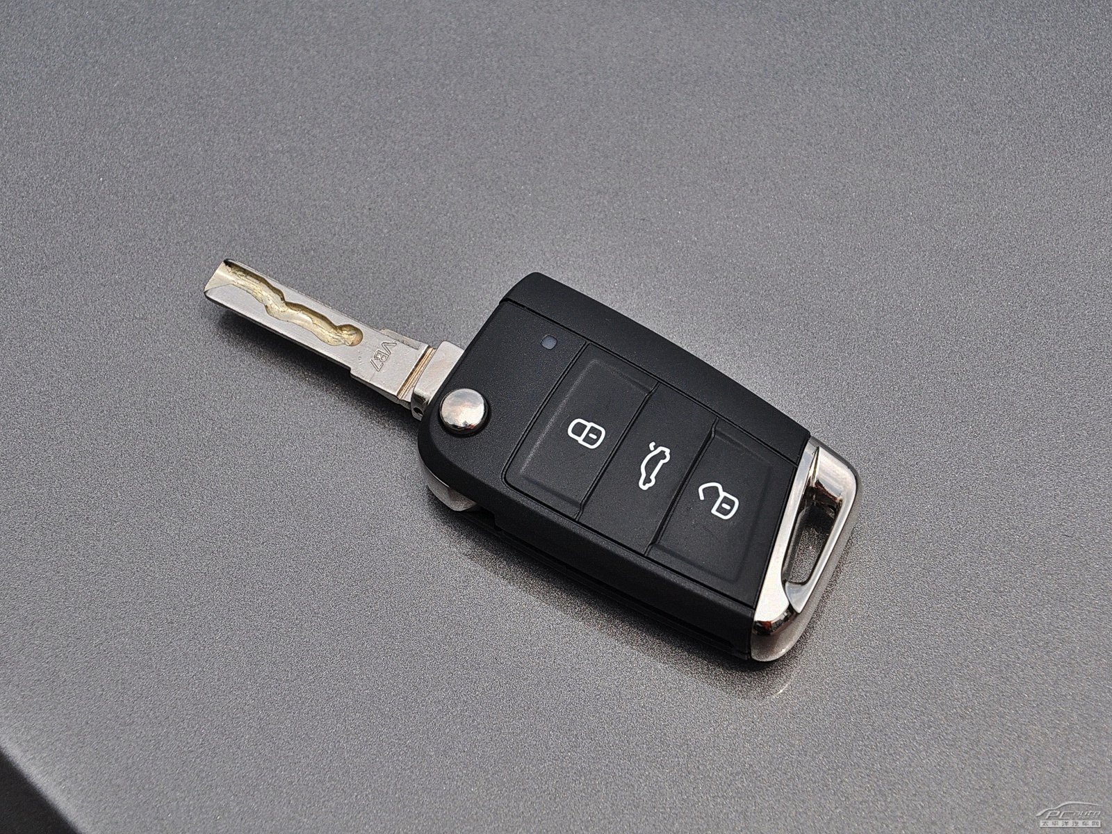 高爾夫(進口)細節(jié)高清大圖