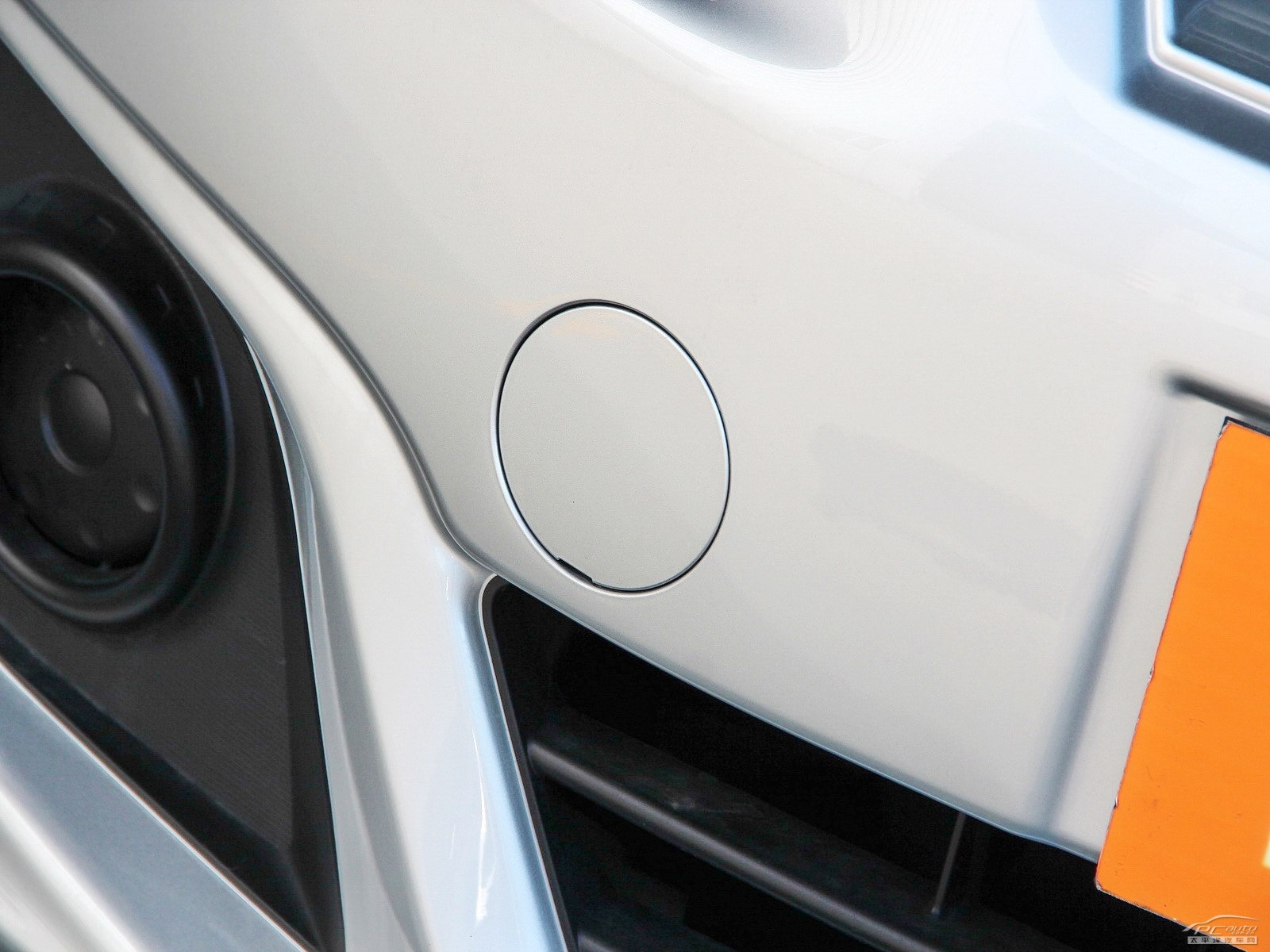 啟辰R30外觀高清大圖