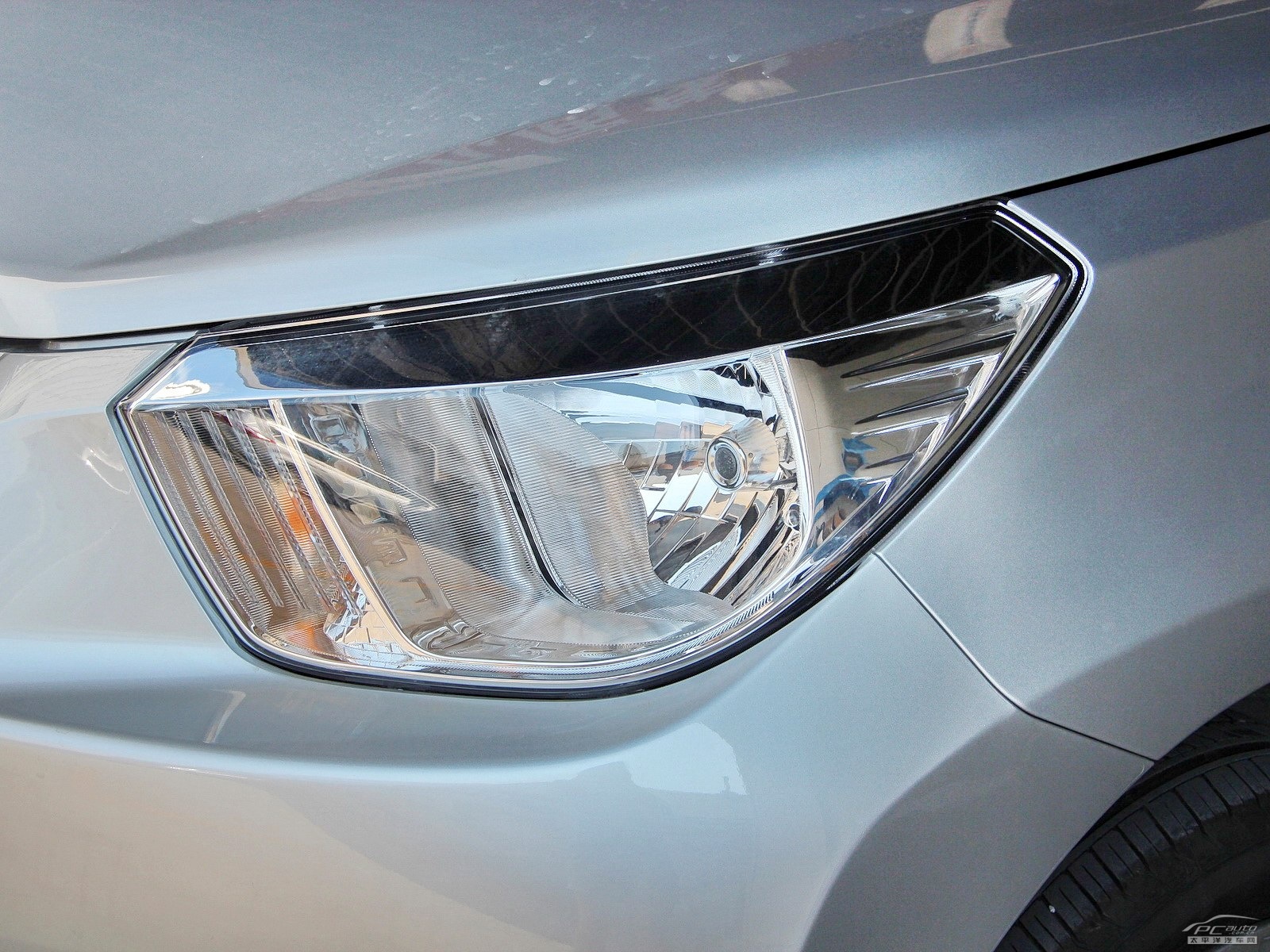 啟辰R30外觀高清大圖