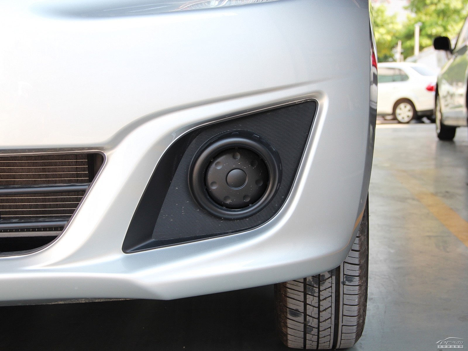 啟辰R30外觀高清大圖