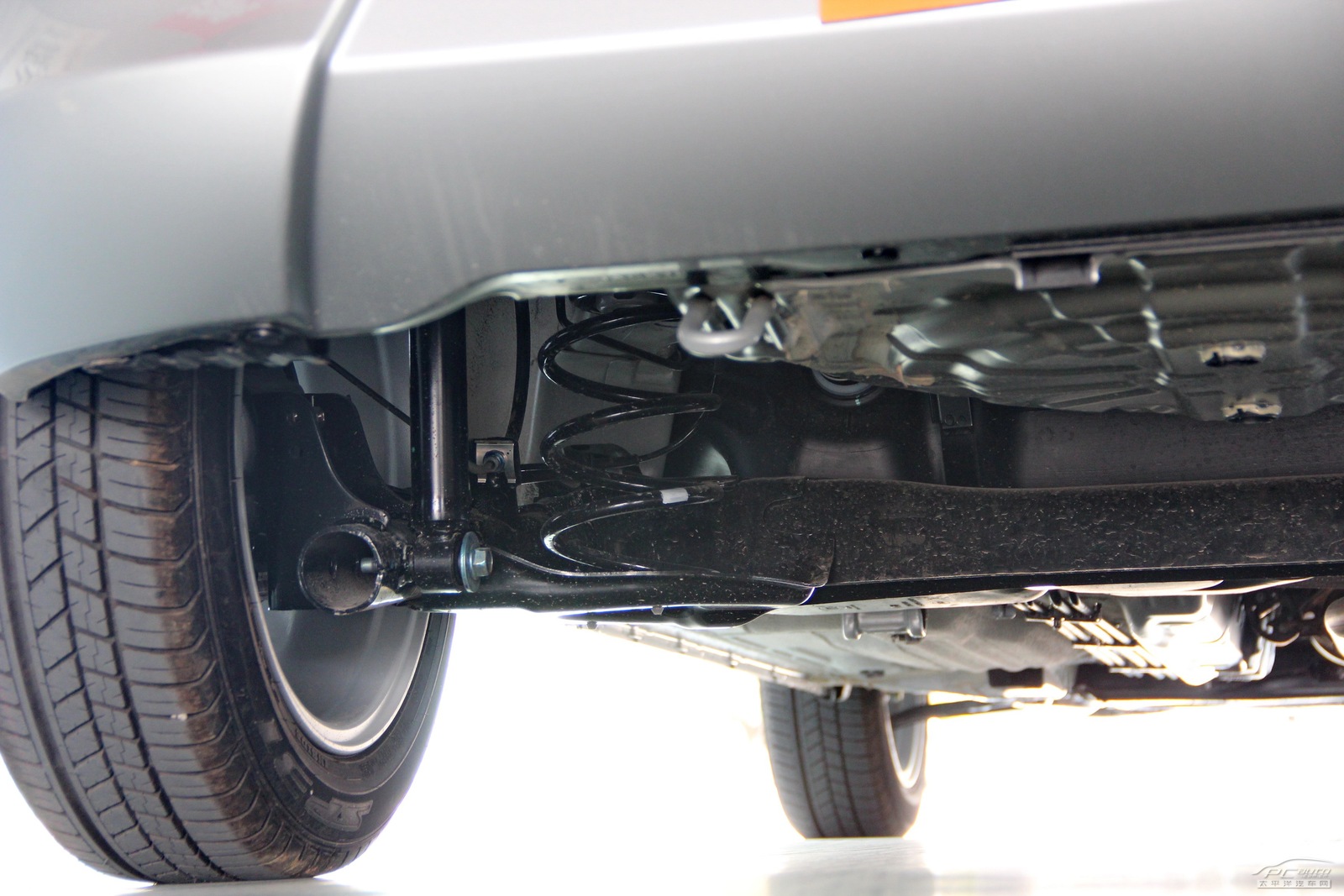 啟辰R30細節(jié)高清大圖