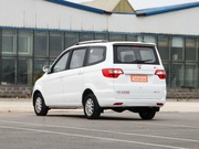 2014款 1.5L MT 標(biāo)準(zhǔn)型BJ415B 2014款 1.5L MT 標(biāo)準(zhǔn)型BJ415B